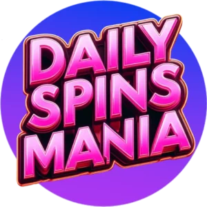 DAILY SPINS MANIA