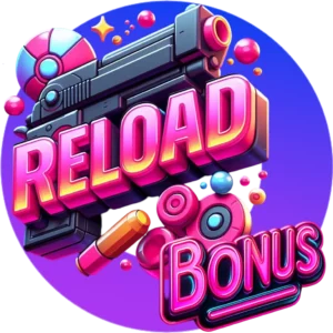 INFINITE RELOAD