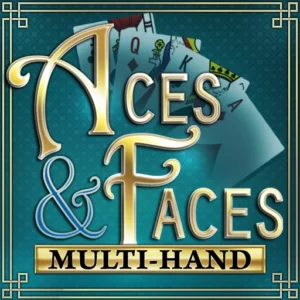 Play Aces And Faces Multi Hand on Slotified Crypto Casino