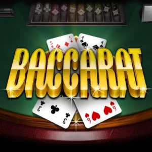Play Baccarat on Slotified Crypto Casino