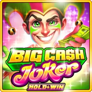 Big Cash Joker