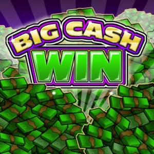 Play Big Cash Win on Slotified Crypto Casino