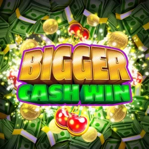 Play Bigger Cash Win on Slotified Crypto Casino
