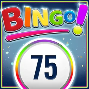 Play Bingo 75 Ball on Slotified Crypto Casino