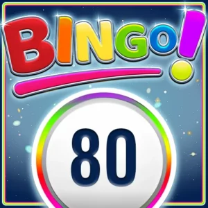 Play Bingo 80 Ball on Slotified Crypto Casino