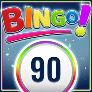 Play Bingo 90 Ball on Slotified Crypto Casino
