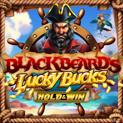 Blackbeard’s Lucky Bucks