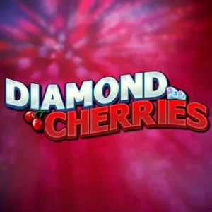 Play Diamond Cherries on Slotified Crypto Casino