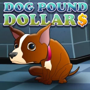 Play Dog Pound on Slotified Crypto Casino