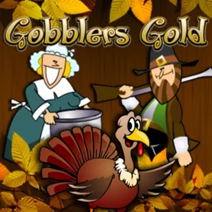 Play Gobblers Gold on Slotified Crypto Casino