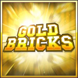 Play Gold Bricks on Slotified Crypto Casino