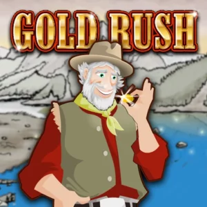 Play Gold Rush on Slotified Crypto Casino