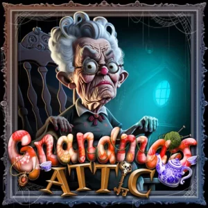 Play Grandmas Attic on Slotified Crypto Casino