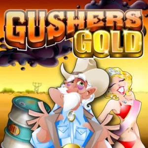 Play Gushers Gold on Slotified Crypto Casino
