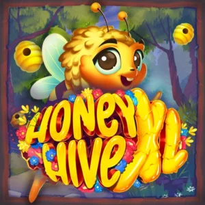 Honey Hive XL