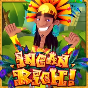 Play Incan Rich on Slotified Crypto Casino