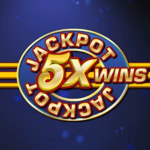 Play Jackpot Five Times Wins on Slotified Crypto Casino