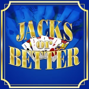 Play Jacks Or Better on Slotified Crypto Casino