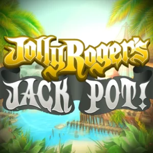 Play Jolly Rogers Jackpot on Slotified Crypto Casino
