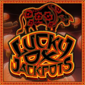 Play Lucky Ox Jackpots on Slotified Crypto Casino