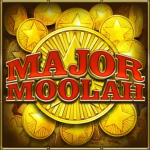 Play Major Moolah on Slotified Crypto Casino