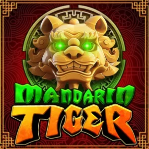 Play Mandarin Tiger on Slotified Crypto Casino
