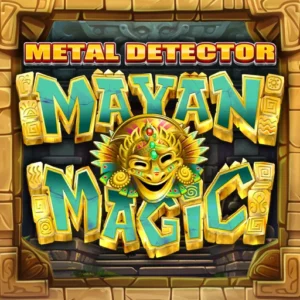 Metal Detector : Mayan Magic