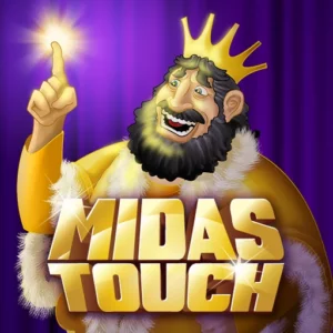 Play Midas Touch on Slotified Crypto Casino