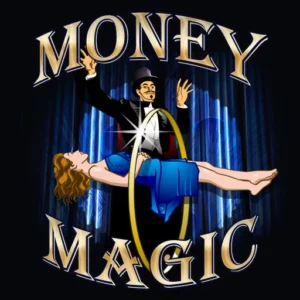 Play Money Magic on Slotified Crypto Casino