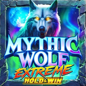 Mythic Wolf Extreme