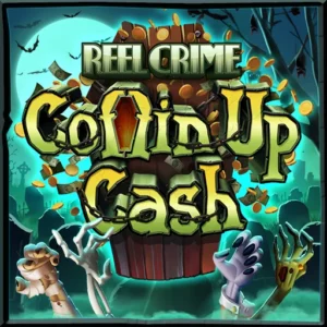 Play Reel Crime Coffin Up Cash on Slotified Crypto Casino