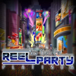 Play Reel Party Platinum on Slotified Crypto Casino