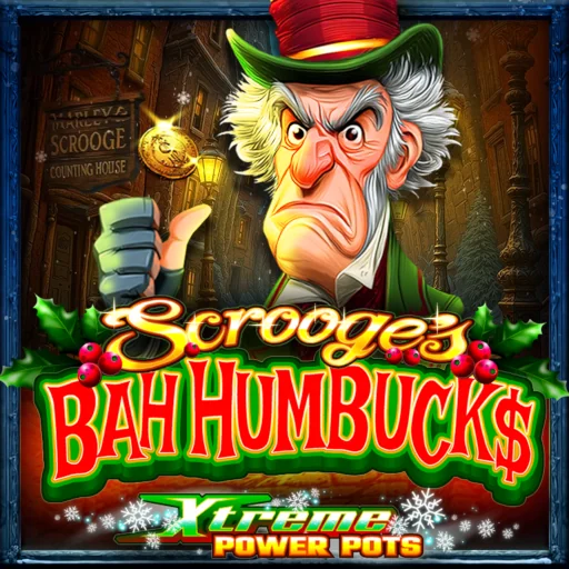Scrooge’s Bah Humbucks
