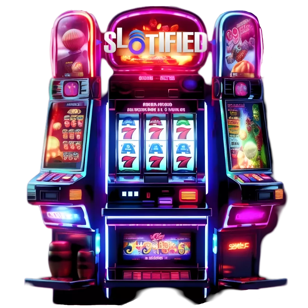 Slotified Casino Privacy Policy Online