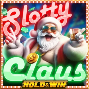 Play Slotty Claus on Slotified Crypto Casino