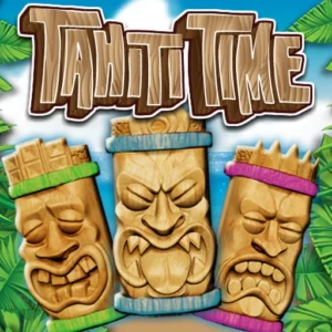 Play Tahiti Time on Slotified Crypto Casino