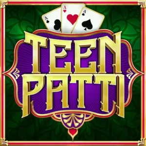 Play Teen Patti on Slotified Crypto Casino