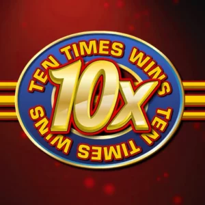 Play Ten Times Wins on Slotified Crypto Casino
