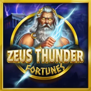 Play Zeus Thunder Fortunes on Slotified Crypto Casino